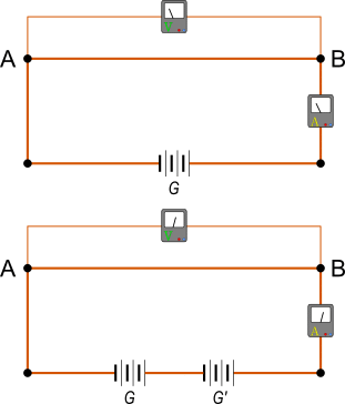 legge di Ohm