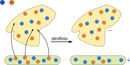 strofinio