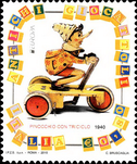 Pinocchio
