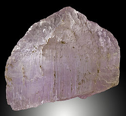 kunzite