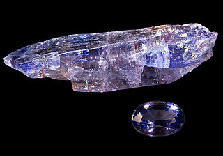tanzanite