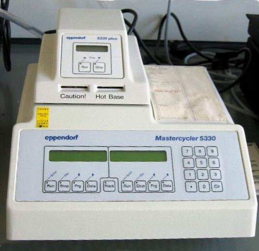 termociclatore