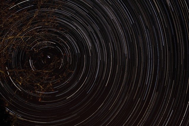 stelle circumpolari