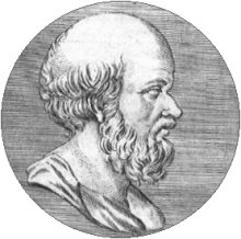 immagine di Eratostene