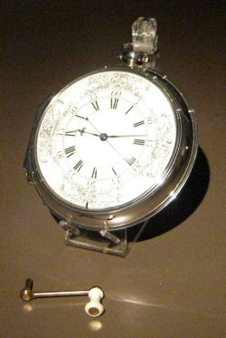 orologio H4