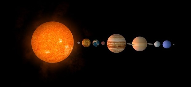 sistema solare