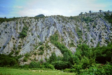 Calanchi