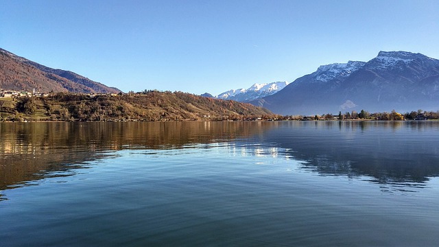 Lago di Caldonazzo
