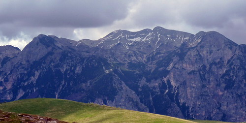Circo del Carega