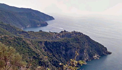 Corniglia