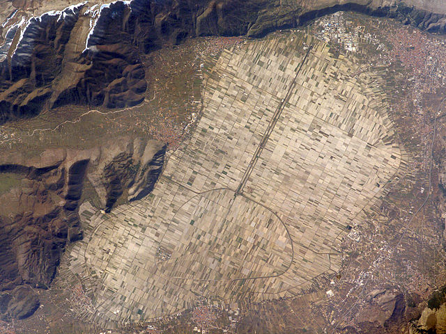 Piana del Fucino