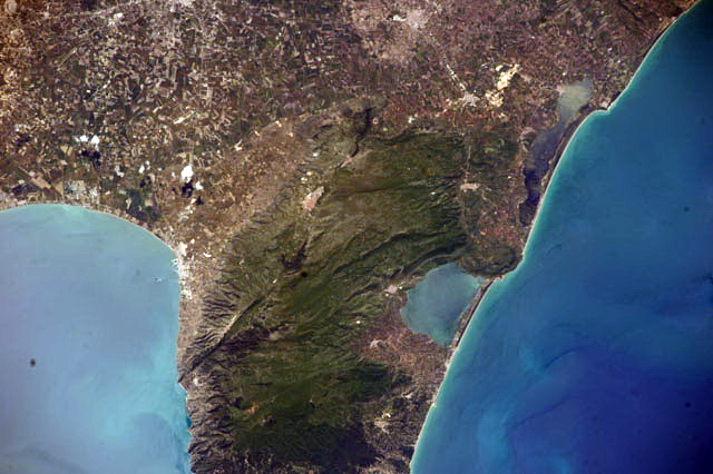 Laghi di Lesina e Varano