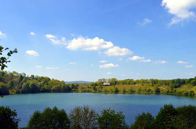 Maar d'Eifel