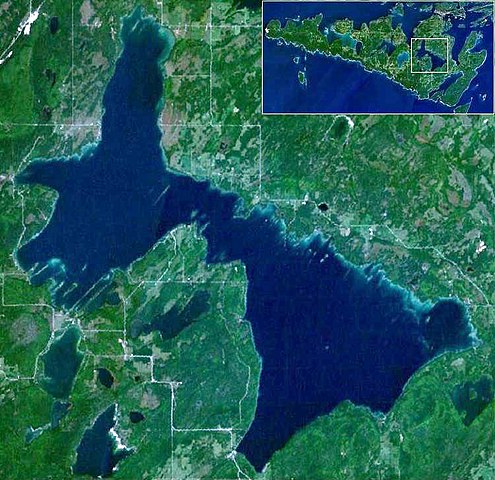 Isola Manitoulin