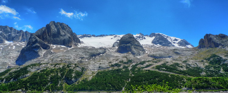 Marmolada