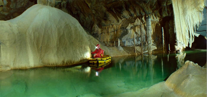 Grotta Montecroce