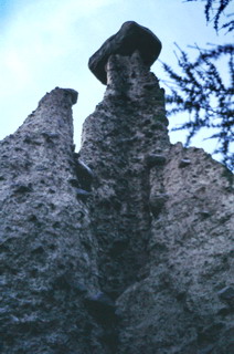 Piramide di terra