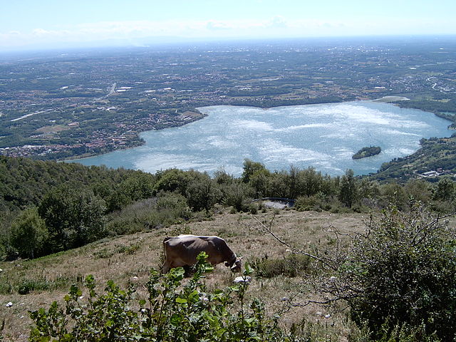 Lago di Pusiano