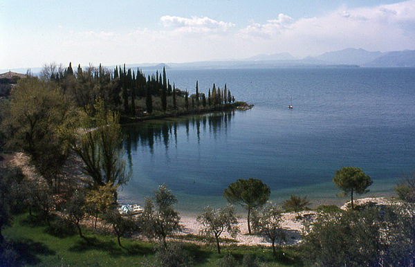 Punta San Vigilio