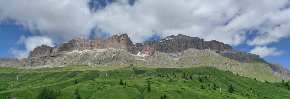 Gruppo del Sella