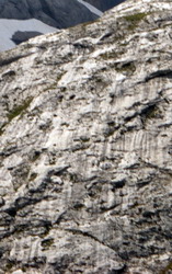 Striature di abrasione