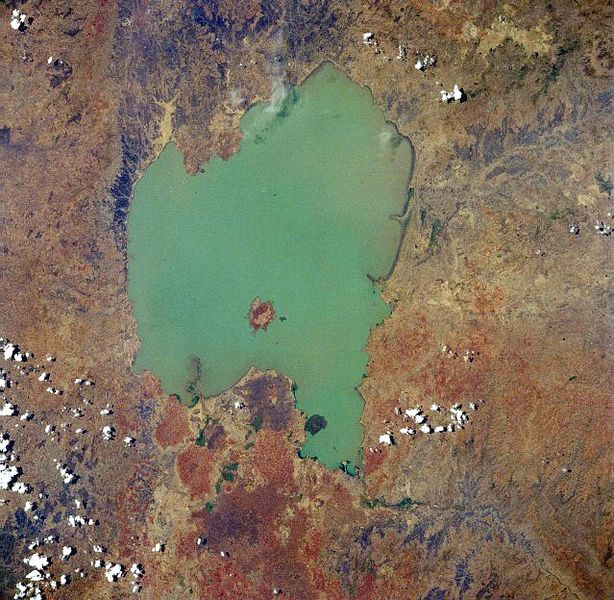 Lago Tana