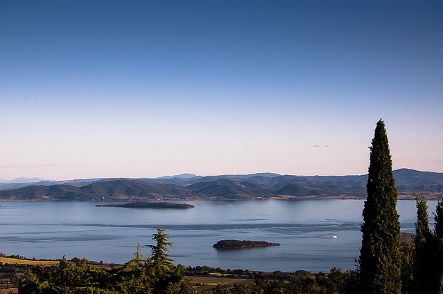 Lago Trasimeno