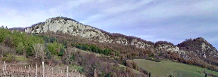 vena di gesso