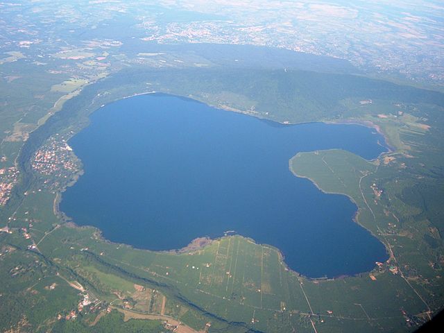 Lago di Vico