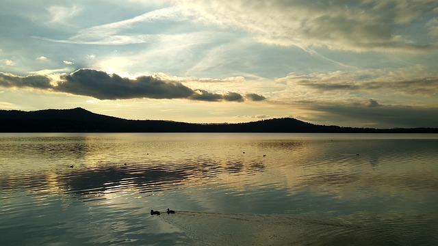 Lago Viverone