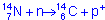 formula di decadimento