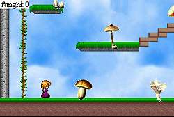 funghi