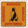 gruppo paleontologico mineralogico parmense 