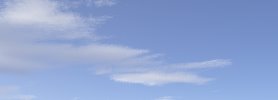 colore del cielo