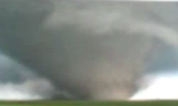 tornado