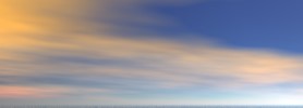tramonto