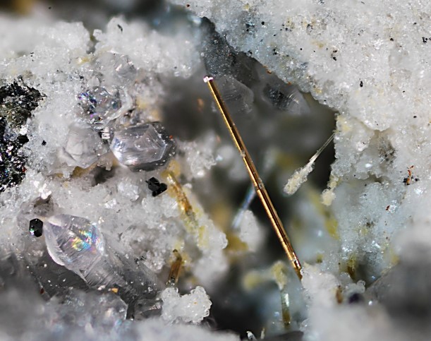 actinolite