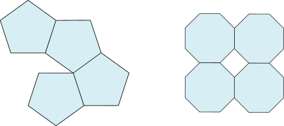 simmetria 5 e 8