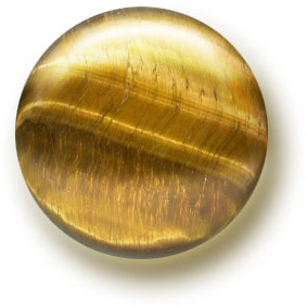 occhio di tigre
