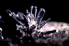 antimonite