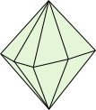 bipiramide