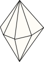 bipiramide
