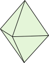 bipiramide