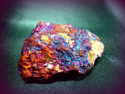 bornite