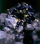 calcopirite