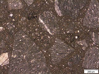 cataclasite