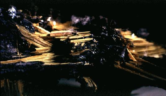 rutilo su ematite