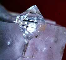 fluorite