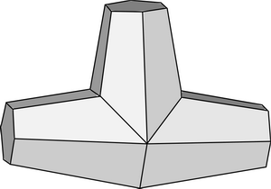 geminato di pirrotina