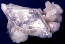 heulandite